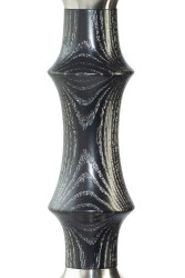 Кальян Sunrise Hookah Mini Wood Black